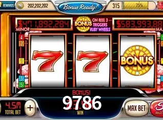9786 BET