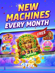 9786: A Experiência de Casino com Jogos de Mesa ao Vivo